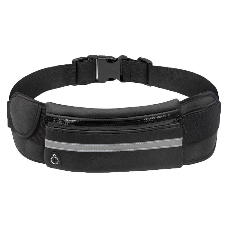 Active Water-Resistant Storage Belt 0