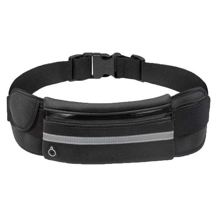 Active Water-Resistant Storage Belt 0