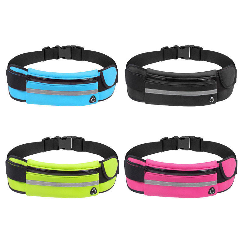Active Water-Resistant Storage Belt 1