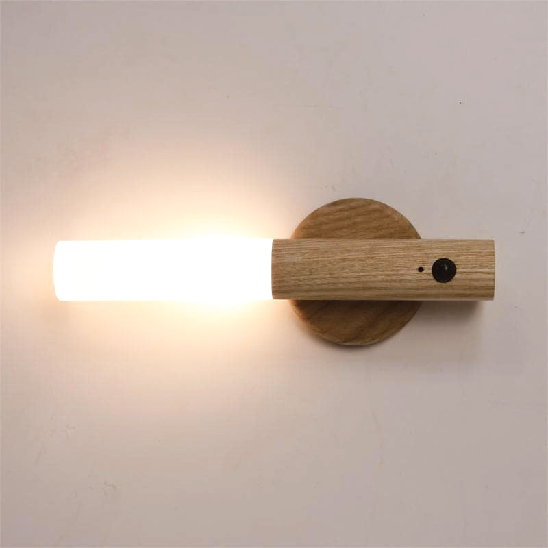 Ambient Acrylic Wall Light 4