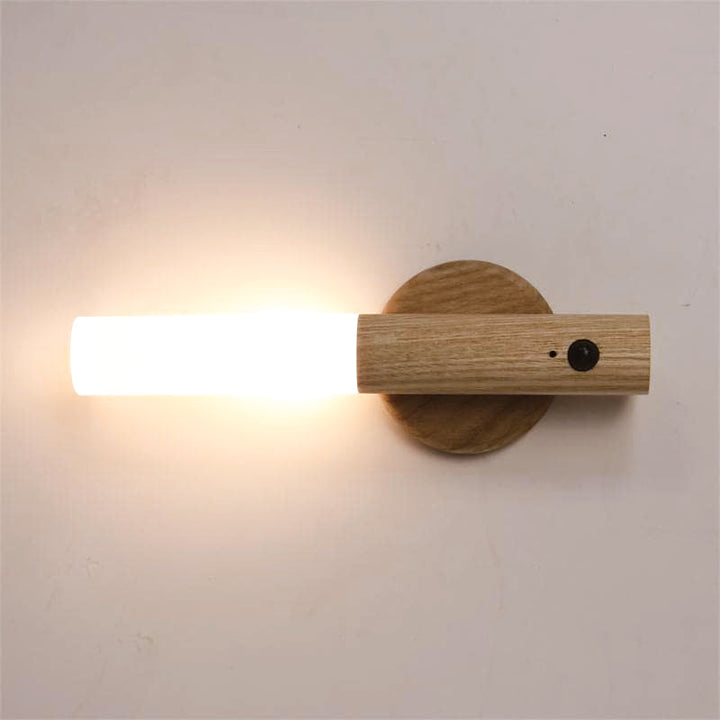 Ambient Acrylic Wall Light 4