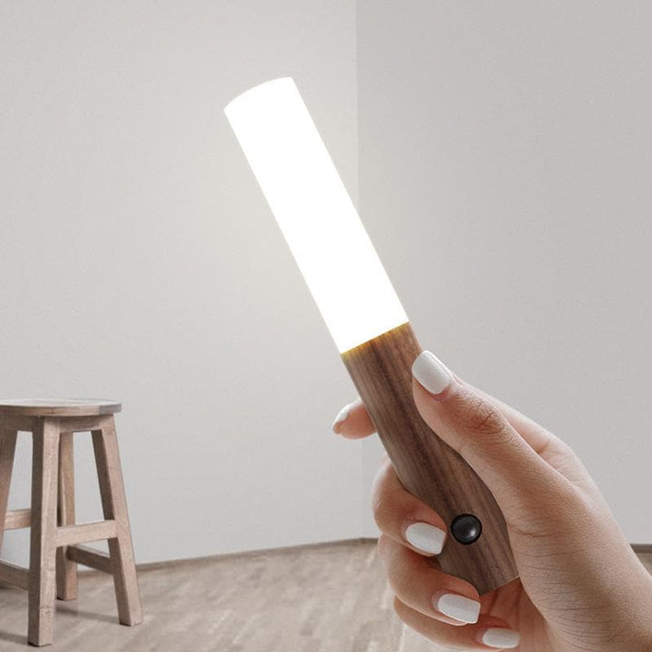 Ambient Acrylic Wall Light 7