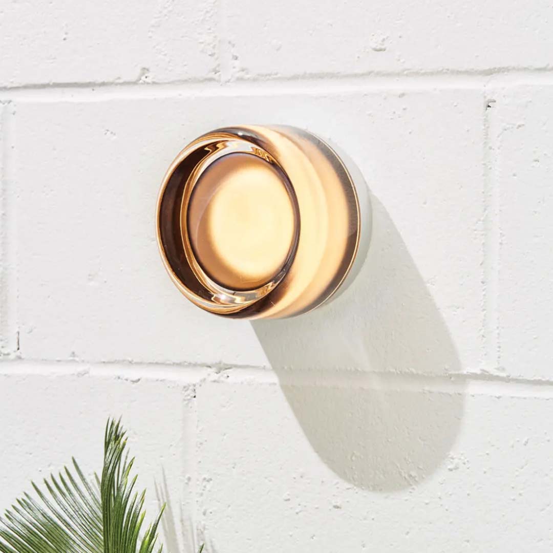 Ambient Acrylic Wall Sconce 4