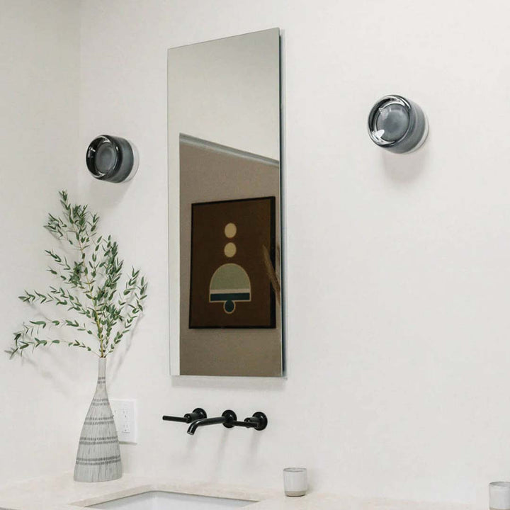 Ambient Acrylic Wall Sconce 8