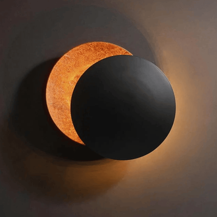 Ambient Bronze Wall Sconce 0