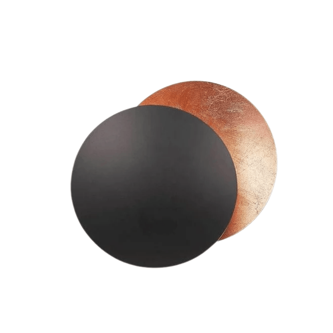 Ambient Bronze Wall Sconce 2