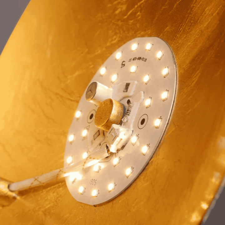 Ambient Bronze Wall Sconce 4