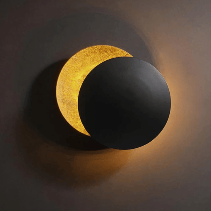 Ambient Bronze Wall Sconce 6