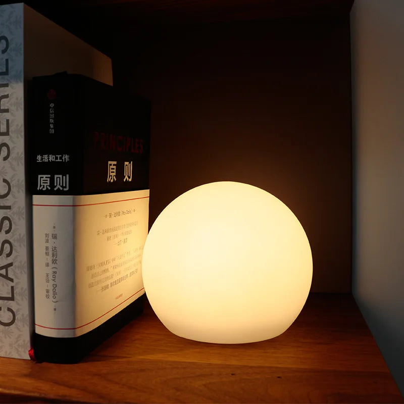 Ambient Cordless Table Lamp 0