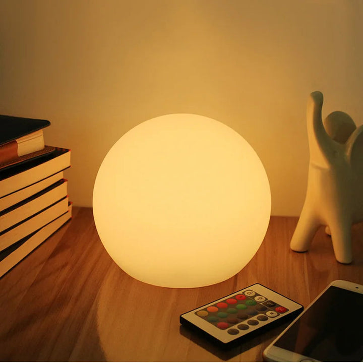 Ambient Cordless Table Lamp 2