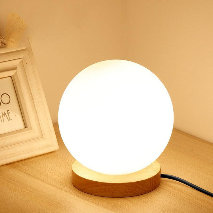 Ambient Glass Table Lamp 0