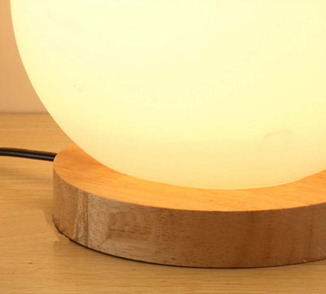 Ambient Glass Table Lamp 7