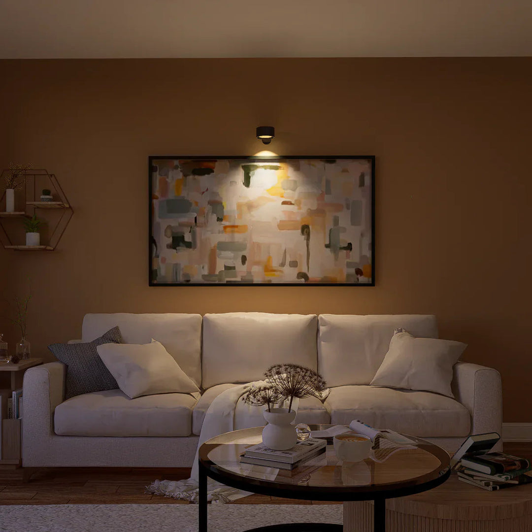 Ambient Magnetic LED Wall Light 3