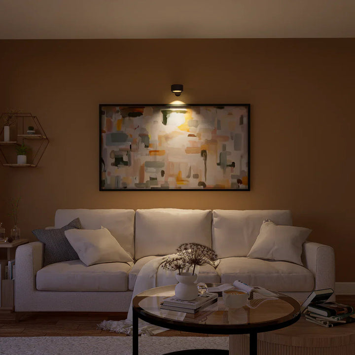 Ambient Magnetic LED Wall Light 3
