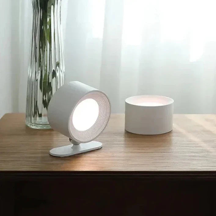 Ambient Magnetic LED Wall Light 7