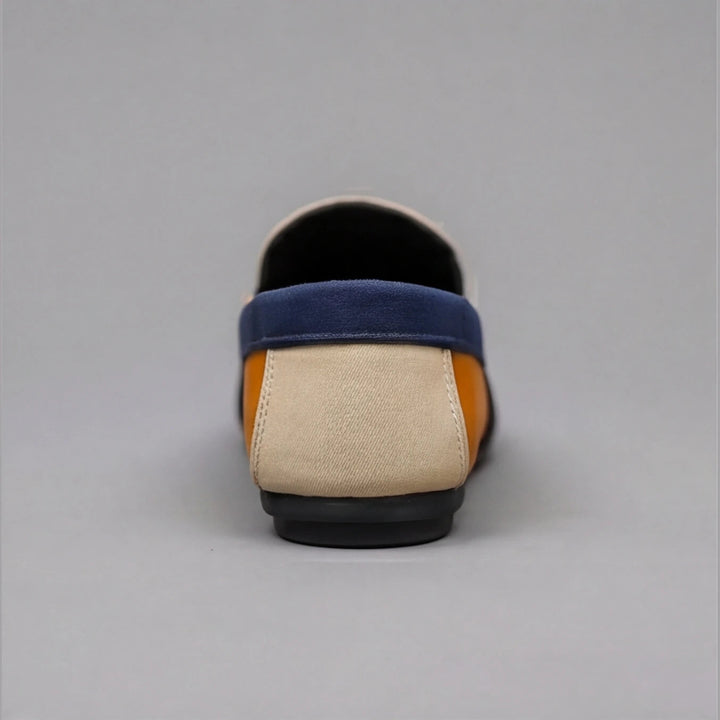 Artisan Canvas Loafers 7
