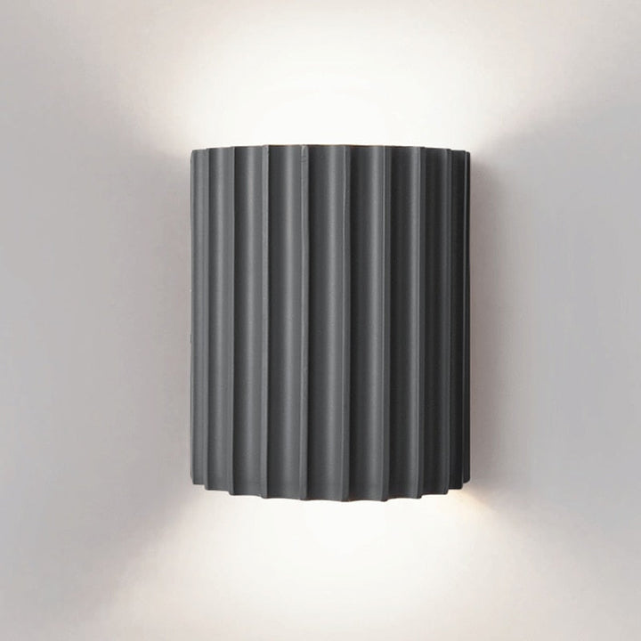 Artisan Resin Wall Sconce 4
