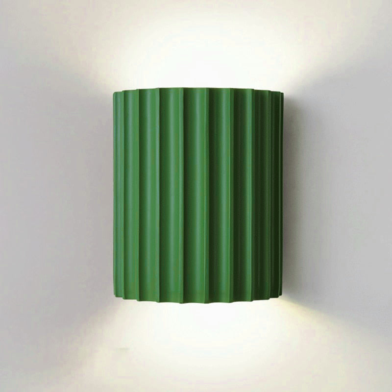 Artisan Resin Wall Sconce 6