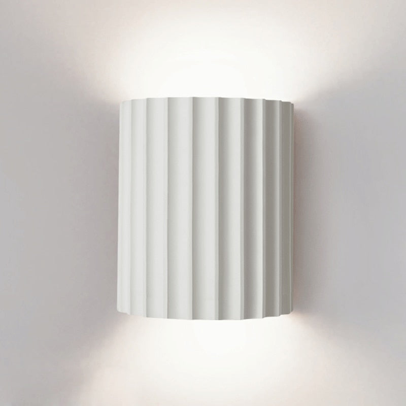 Artisan Resin Wall Sconce 8
