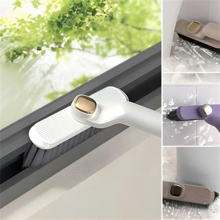 Artisan Rotating Cleaning Brush 1