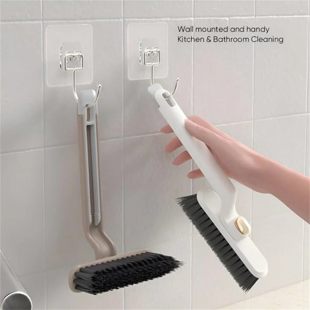 Artisan Rotating Cleaning Brush 3
