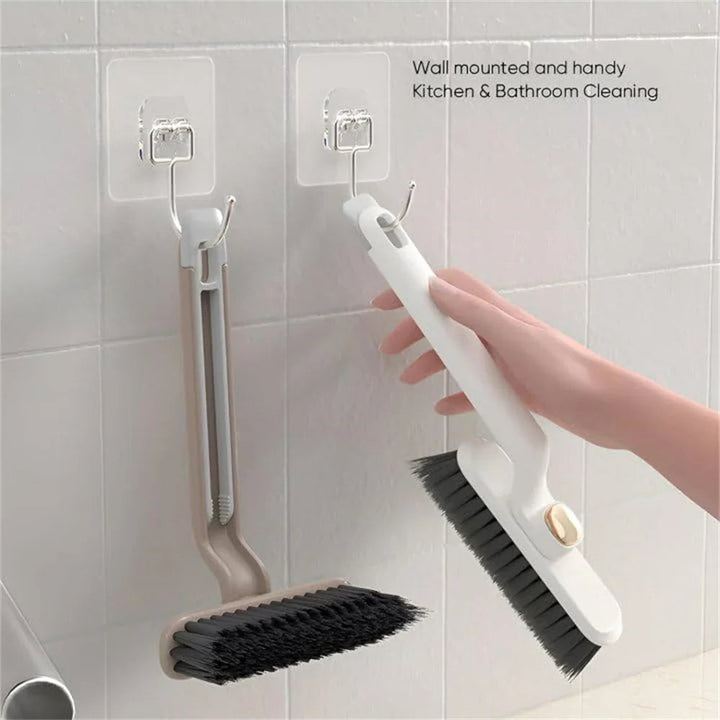 Artisan Rotating Cleaning Brush 3