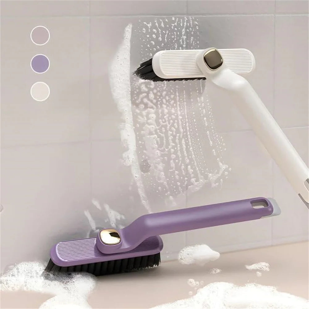Artisan Rotating Cleaning Brush 4