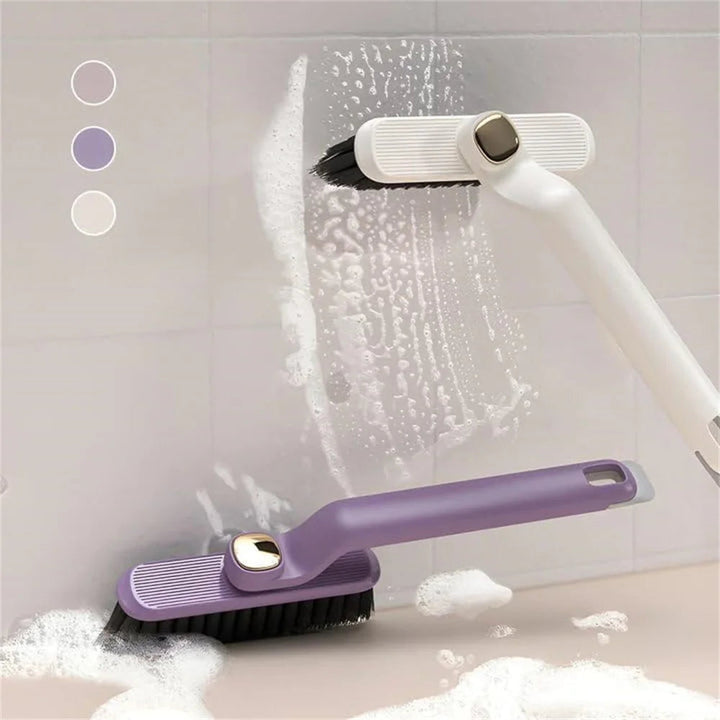 Artisan Rotating Cleaning Brush 4