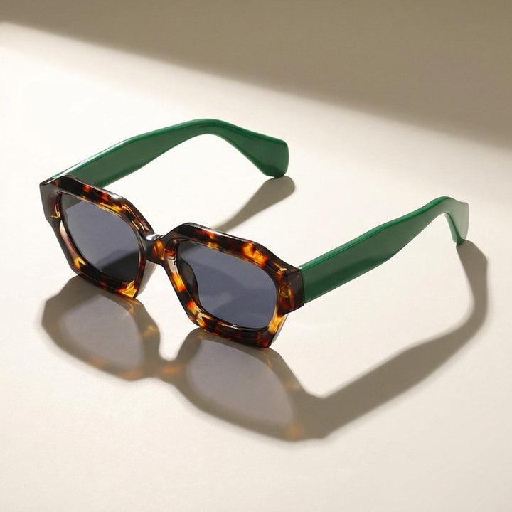 Artisan Tortoiseshell Sunglasses 0