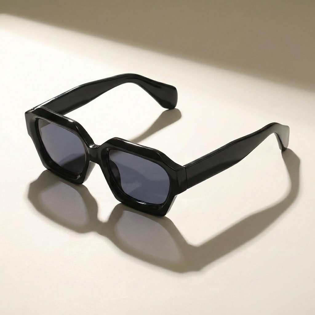 Artisan Tortoiseshell Sunglasses 1