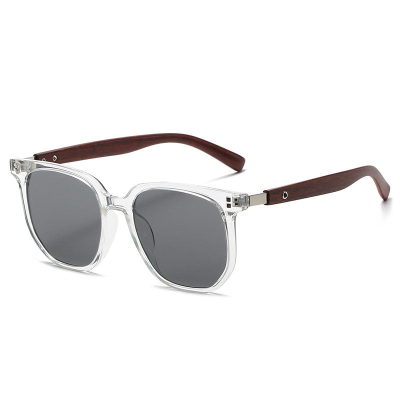 Artisan Wooden Sunglasses 1