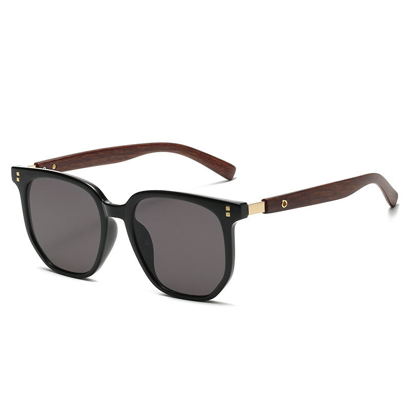 Artisan Wooden Sunglasses 2