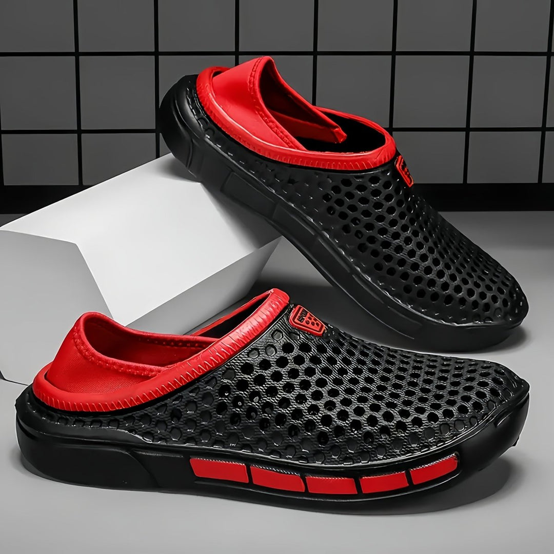 Breathable Lightweight Outdoor Sandals 1