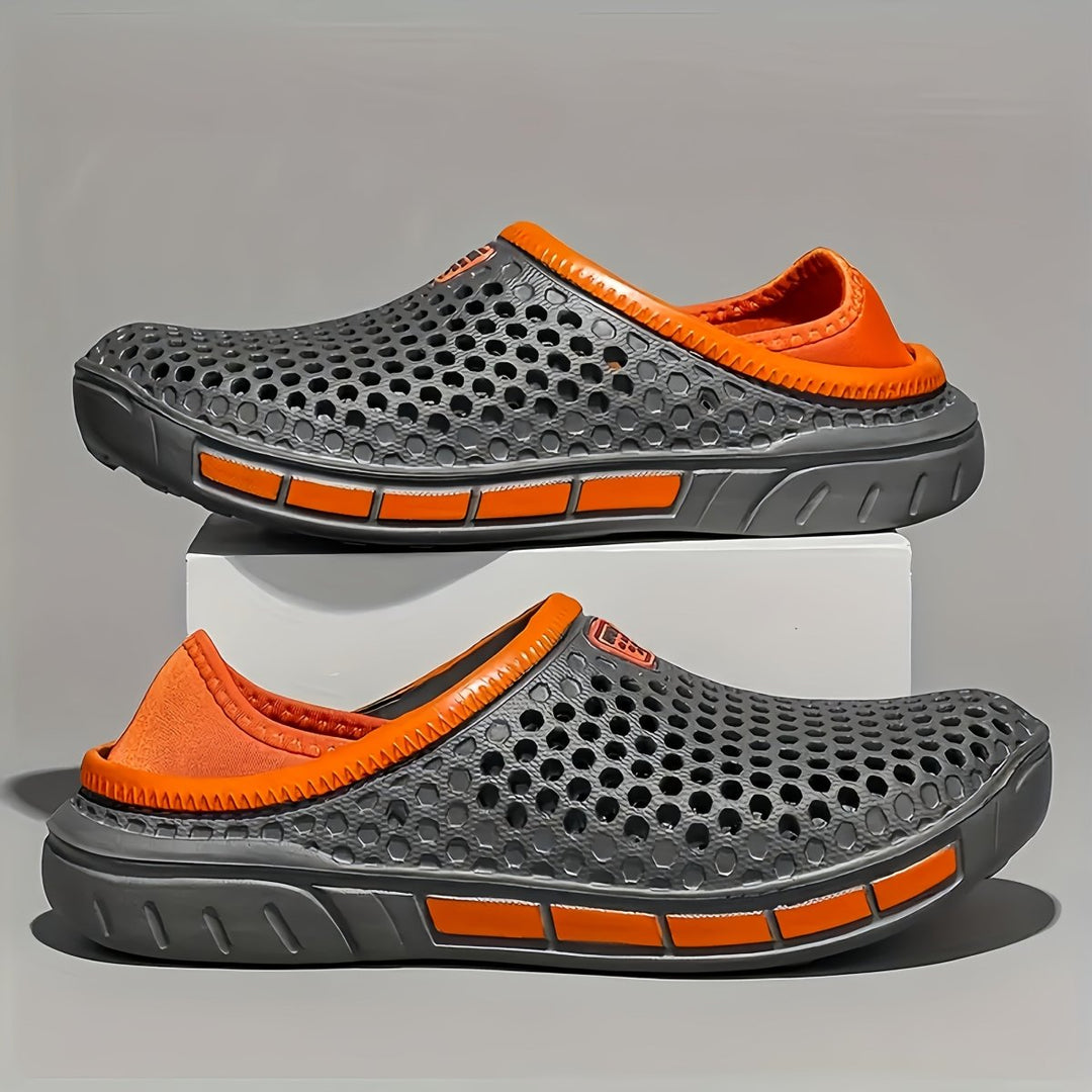 Breathable Lightweight Outdoor Sandals 2