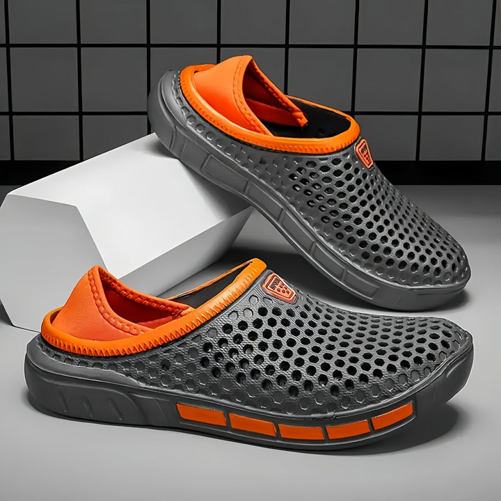 Breathable Lightweight Outdoor Sandals 3
