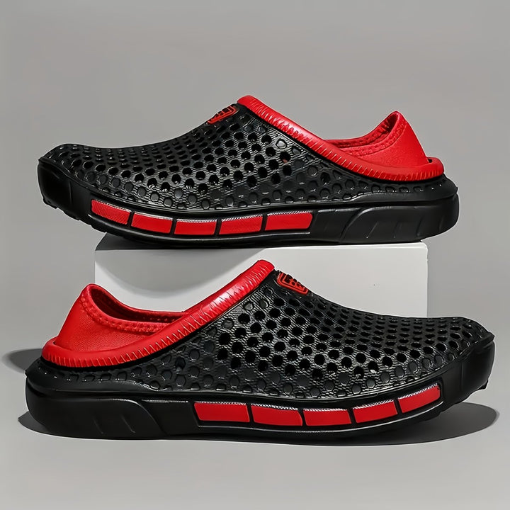 Breathable Lightweight Outdoor Sandals 4