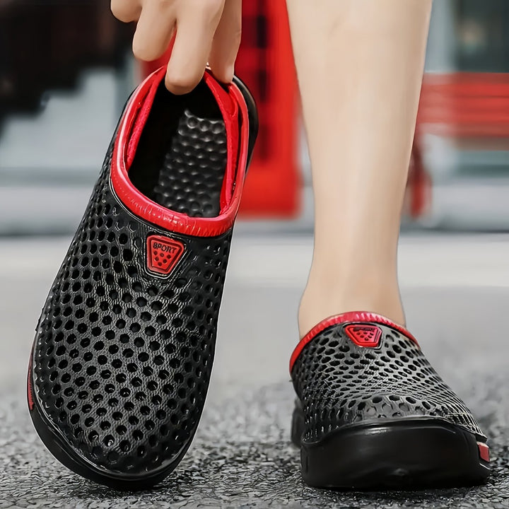 Breathable Lightweight Outdoor Sandals 5