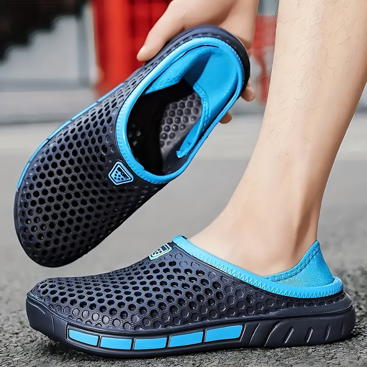 Breathable Lightweight Outdoor Sandals 6