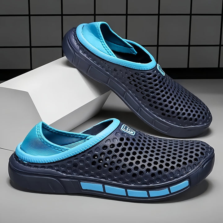 Breathable Lightweight Outdoor Sandals 7