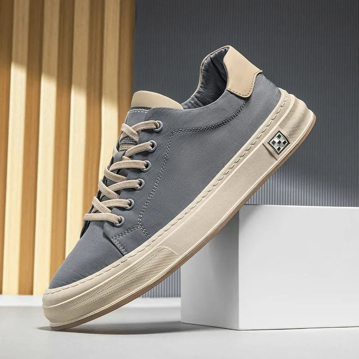 Casual Canvas Sneakers 0