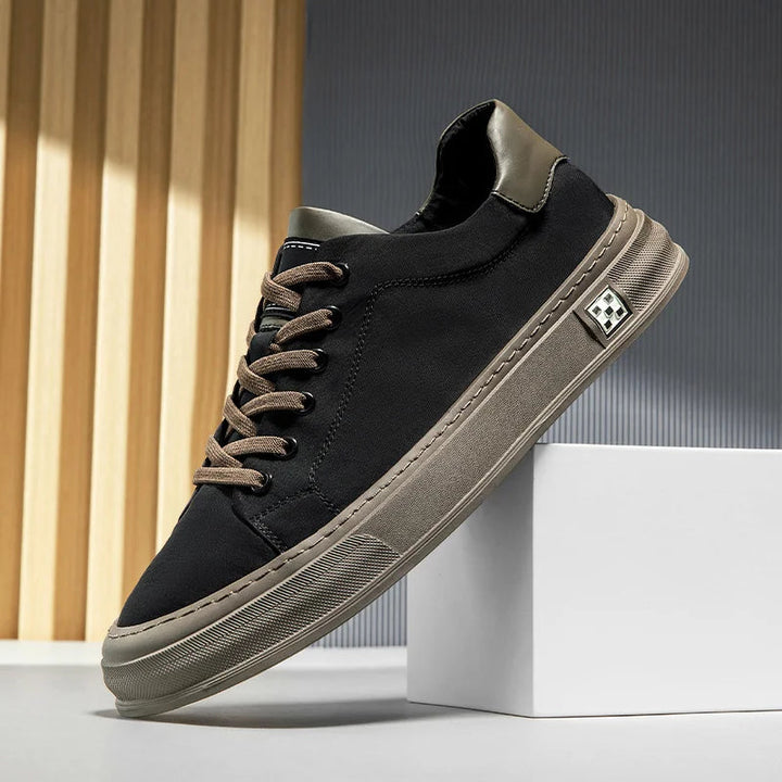 Casual Canvas Sneakers 2