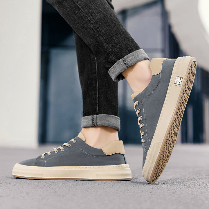Casual Canvas Sneakers 4