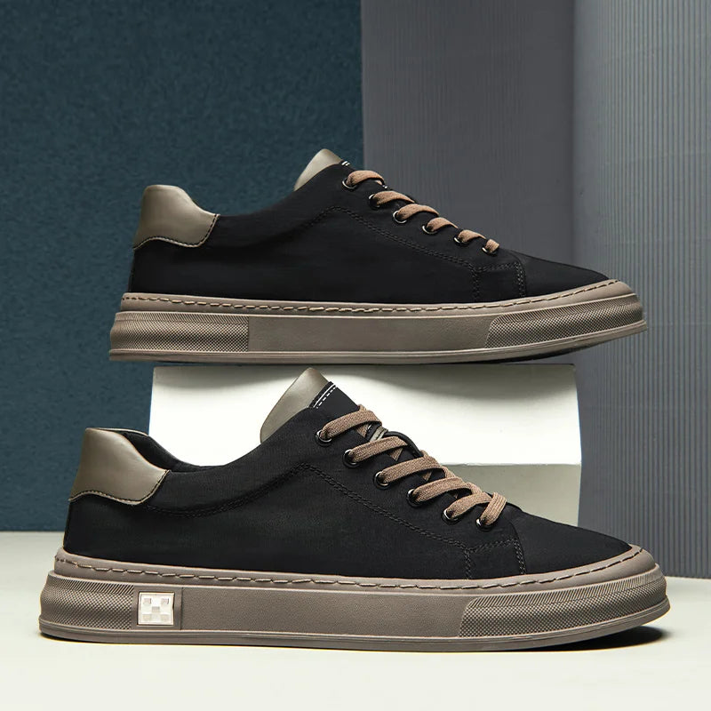 Casual Canvas Sneakers 6