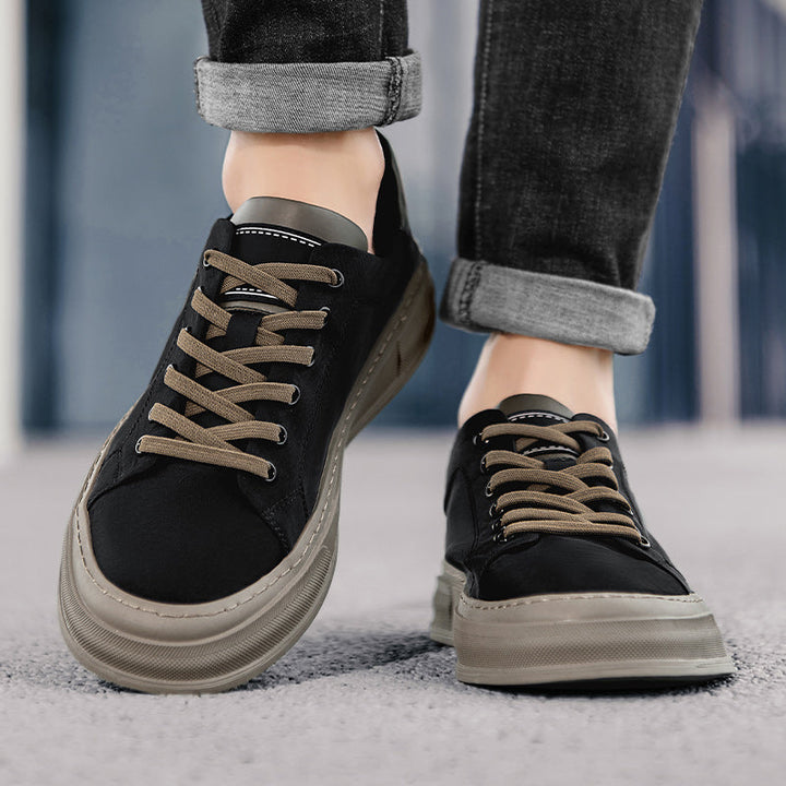 Casual Canvas Sneakers 7