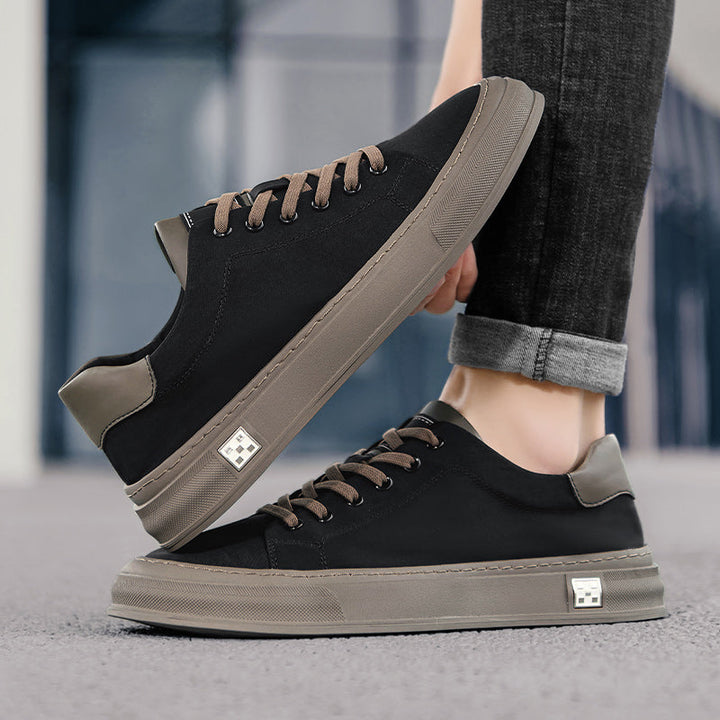 Casual Canvas Sneakers 8