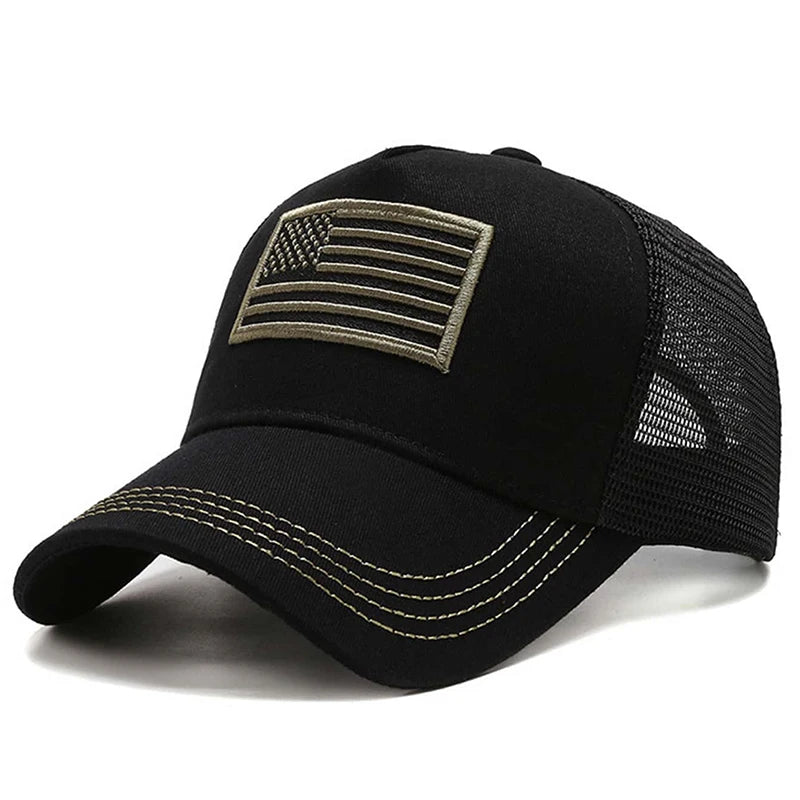 Casual Cotton Baseball Cap 11