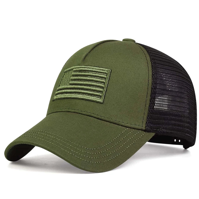 Casual Cotton Baseball Cap 12