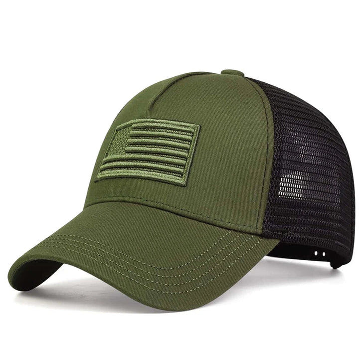 Casual Cotton Baseball Cap 12