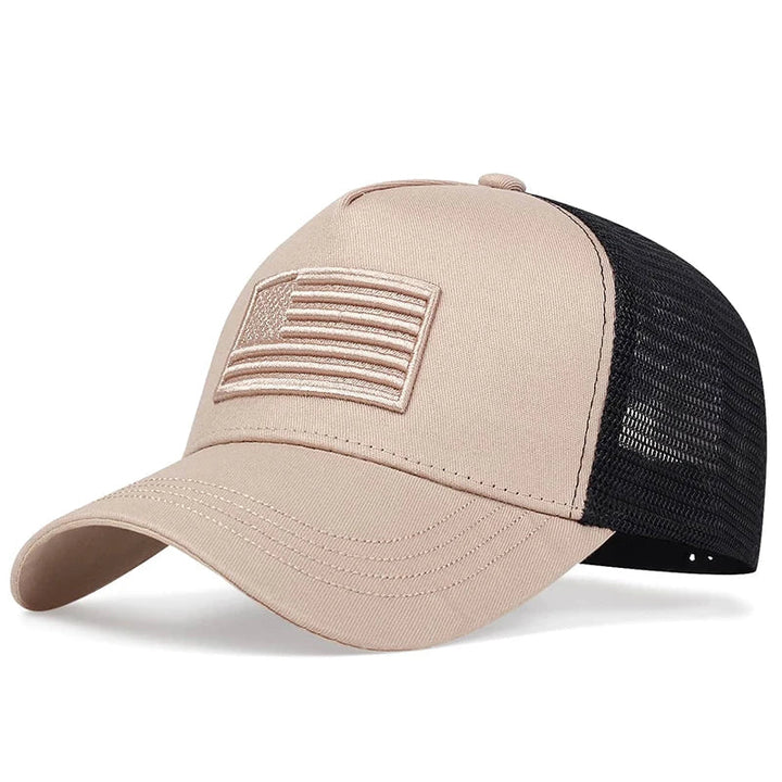 Casual Cotton Baseball Cap 7