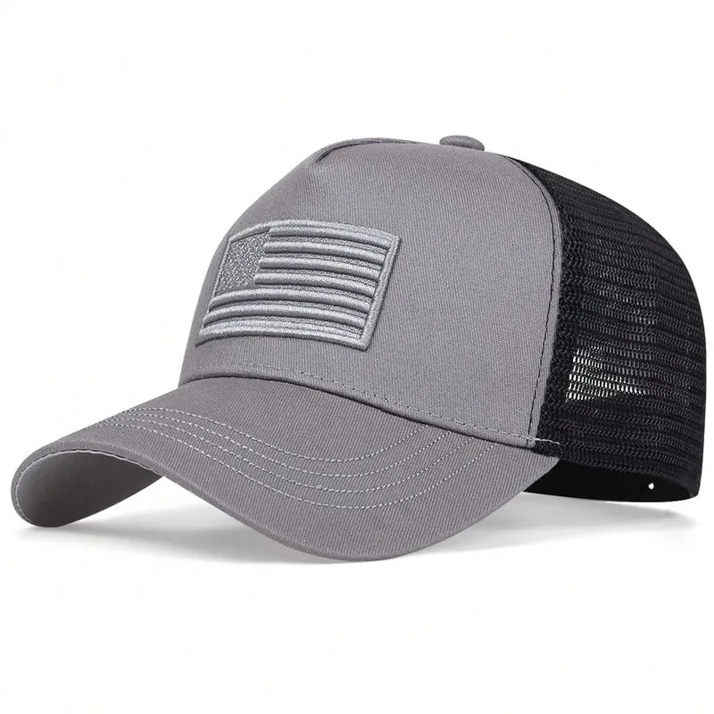 Casual Cotton Baseball Cap 8
